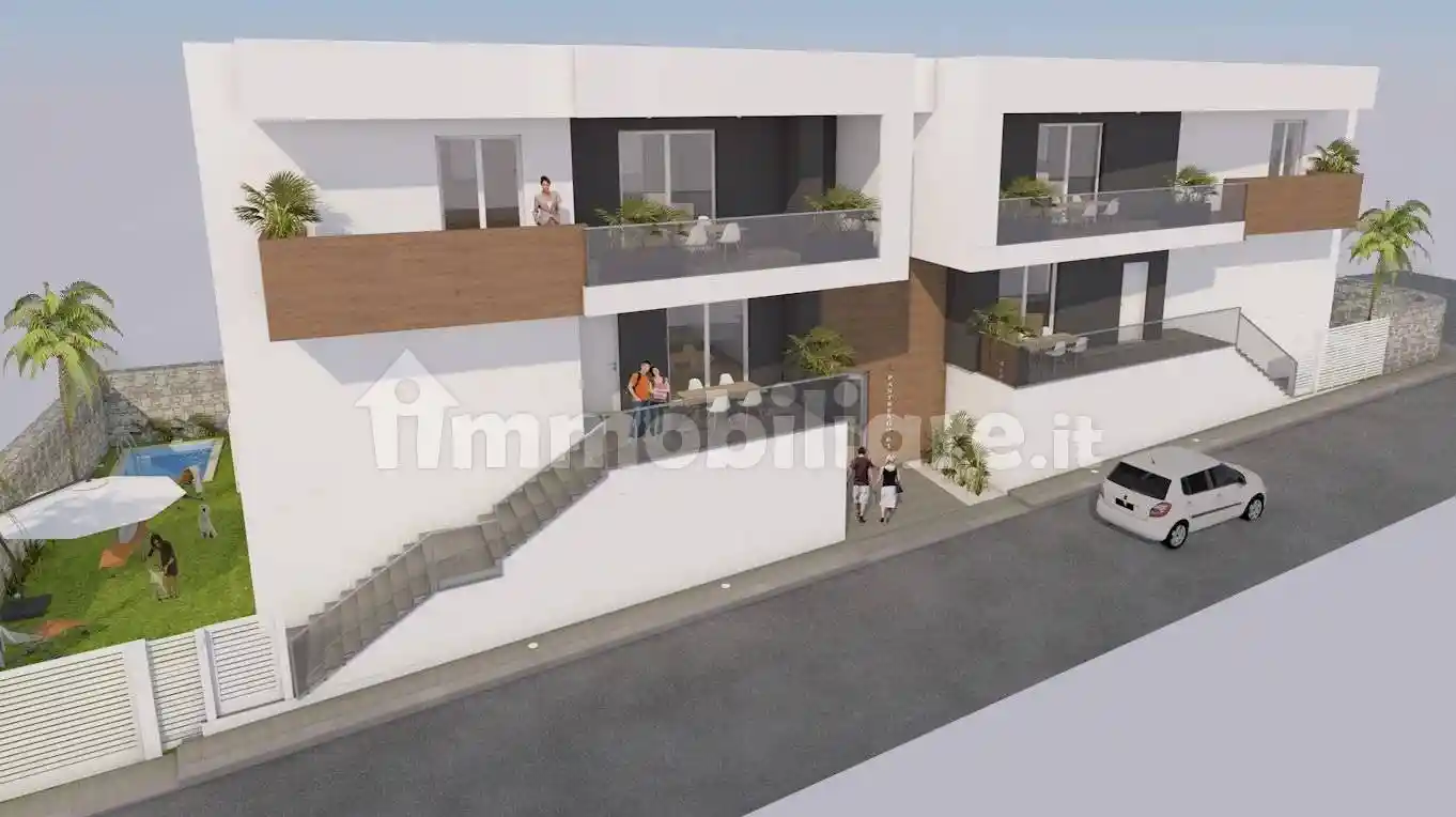 Appartamento in vendita a Sannicandro di Bari