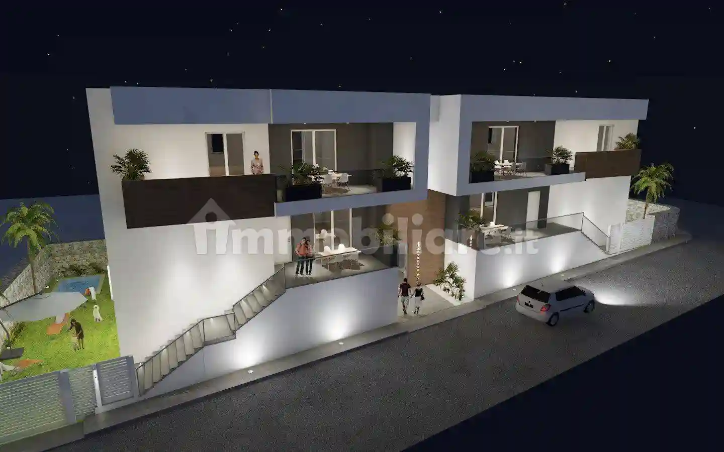 Appartamento - foto 2