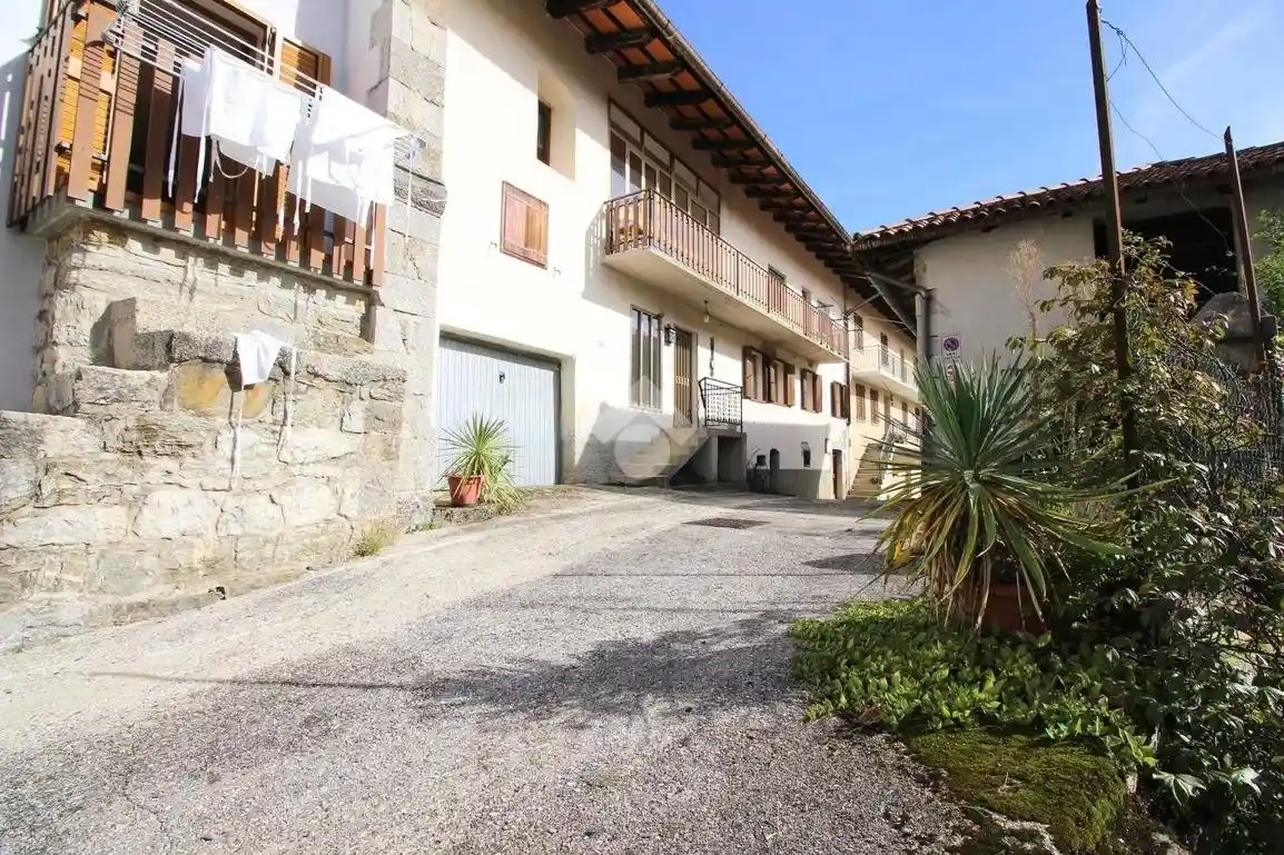 Terratetto plurifamiliare Località Gobrovizza 19, Savogna - foto 3