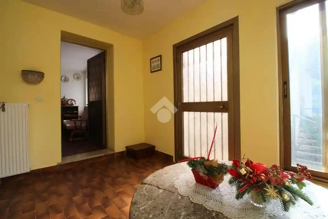 Terratetto plurifamiliare Località Gobrovizza 19, Savogna - foto 4