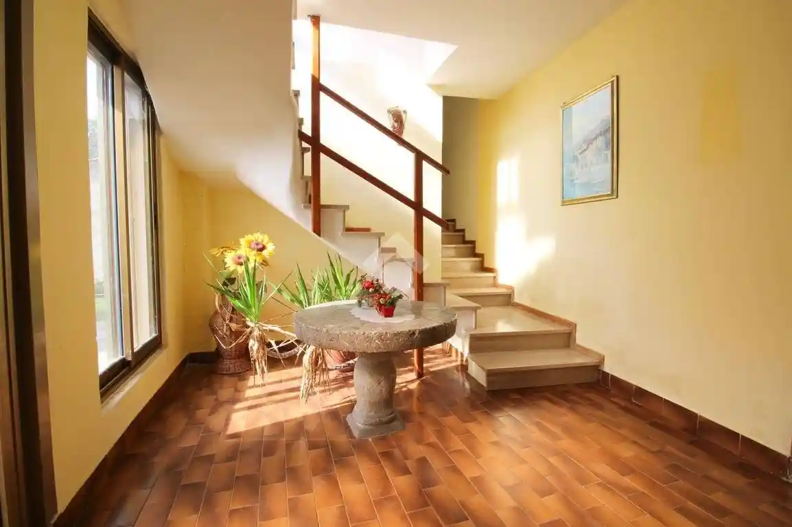 Terratetto plurifamiliare Località Gobrovizza 19, Savogna - foto 5