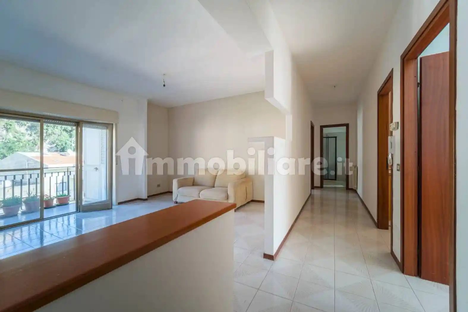 Appartamento in vendita a Messina