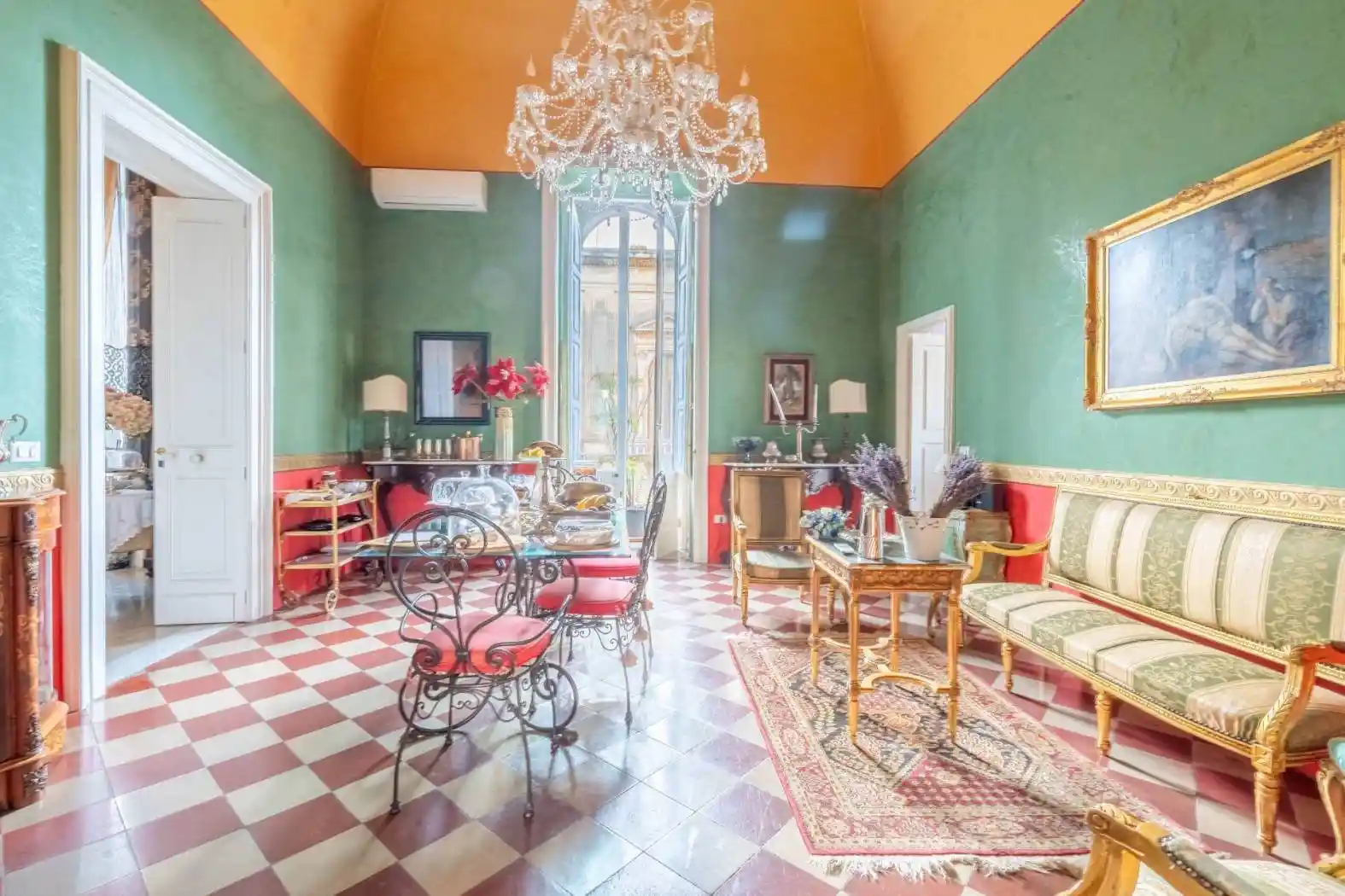 Palazzo - Edificio in vendita a Galatina