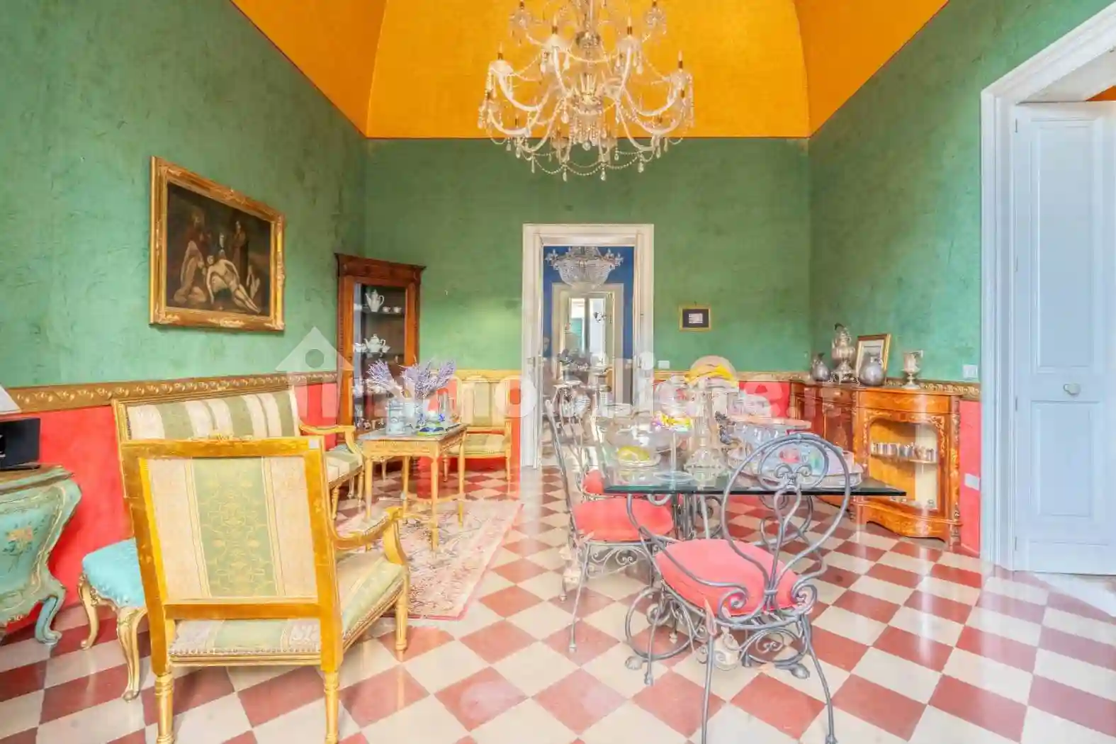 Palazzo - Edificio - foto 3