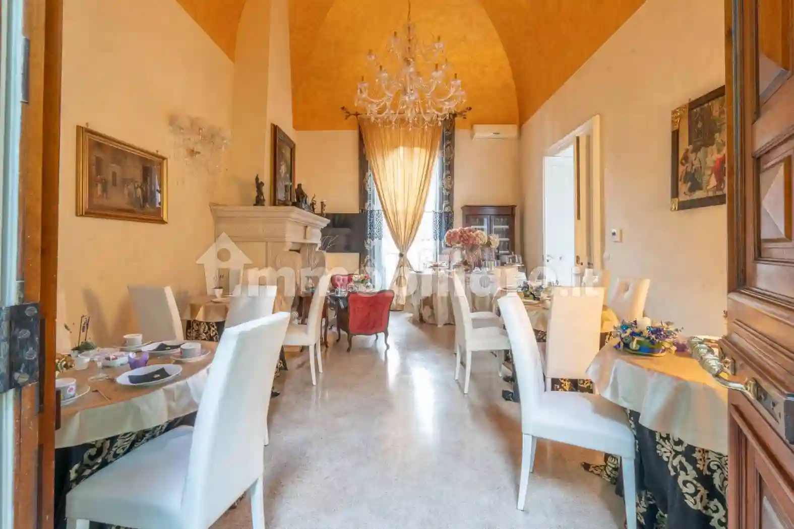 Palazzo - Edificio - foto 4