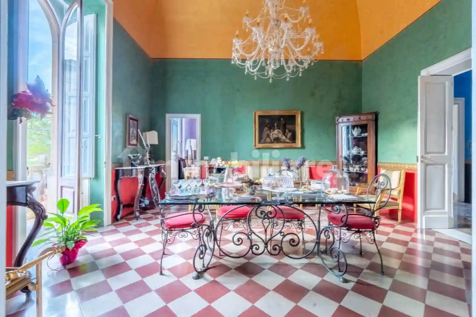 Palazzo - Edificio - foto 5