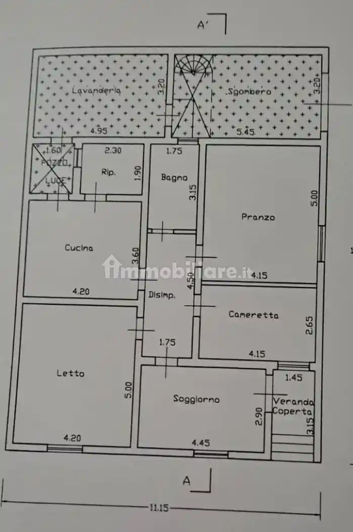 Appartamento in vendita a Custonaci
