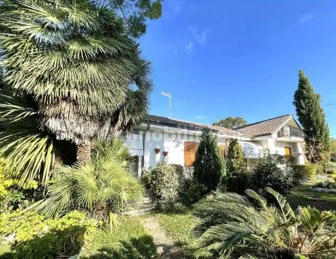 Casa indipendente in vendita a Senigallia