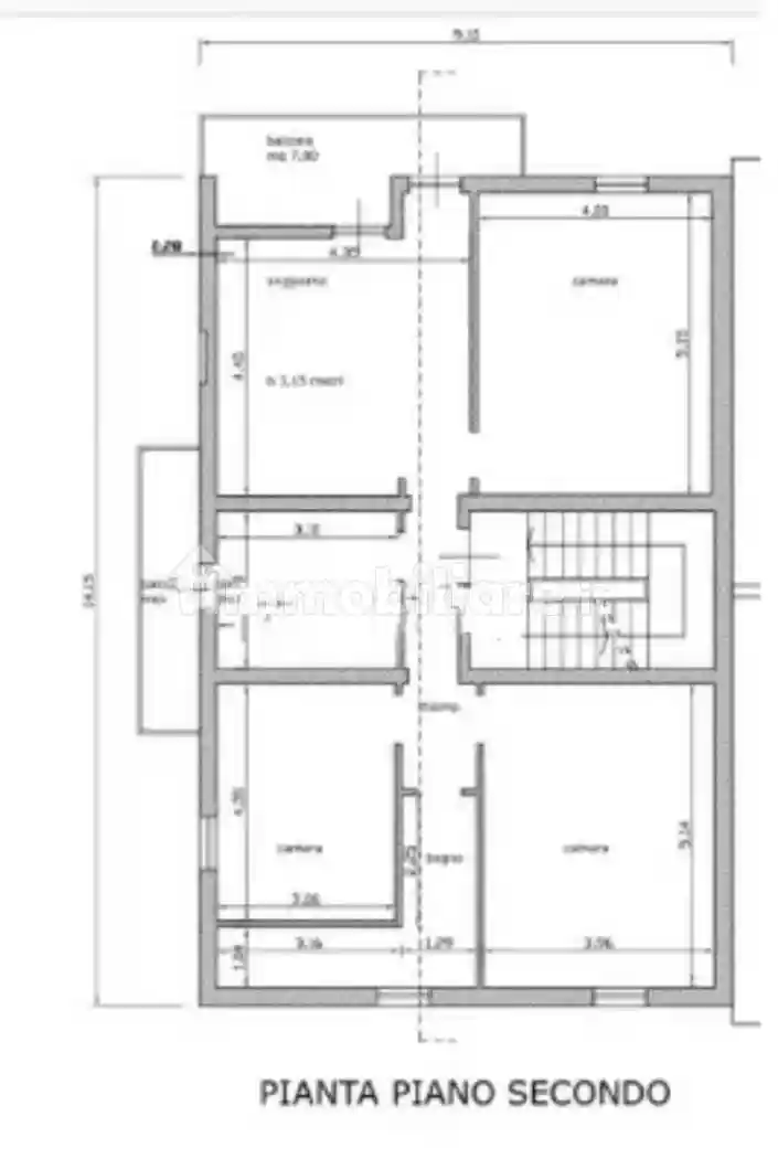 Appartamento in vendita a Scarlino