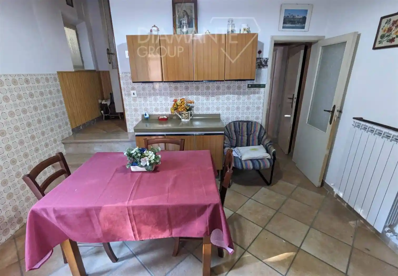 Terratetto unifamiliare via della Madonnuccia 5, Casamaggiore, Castiglione del Lago - foto 5