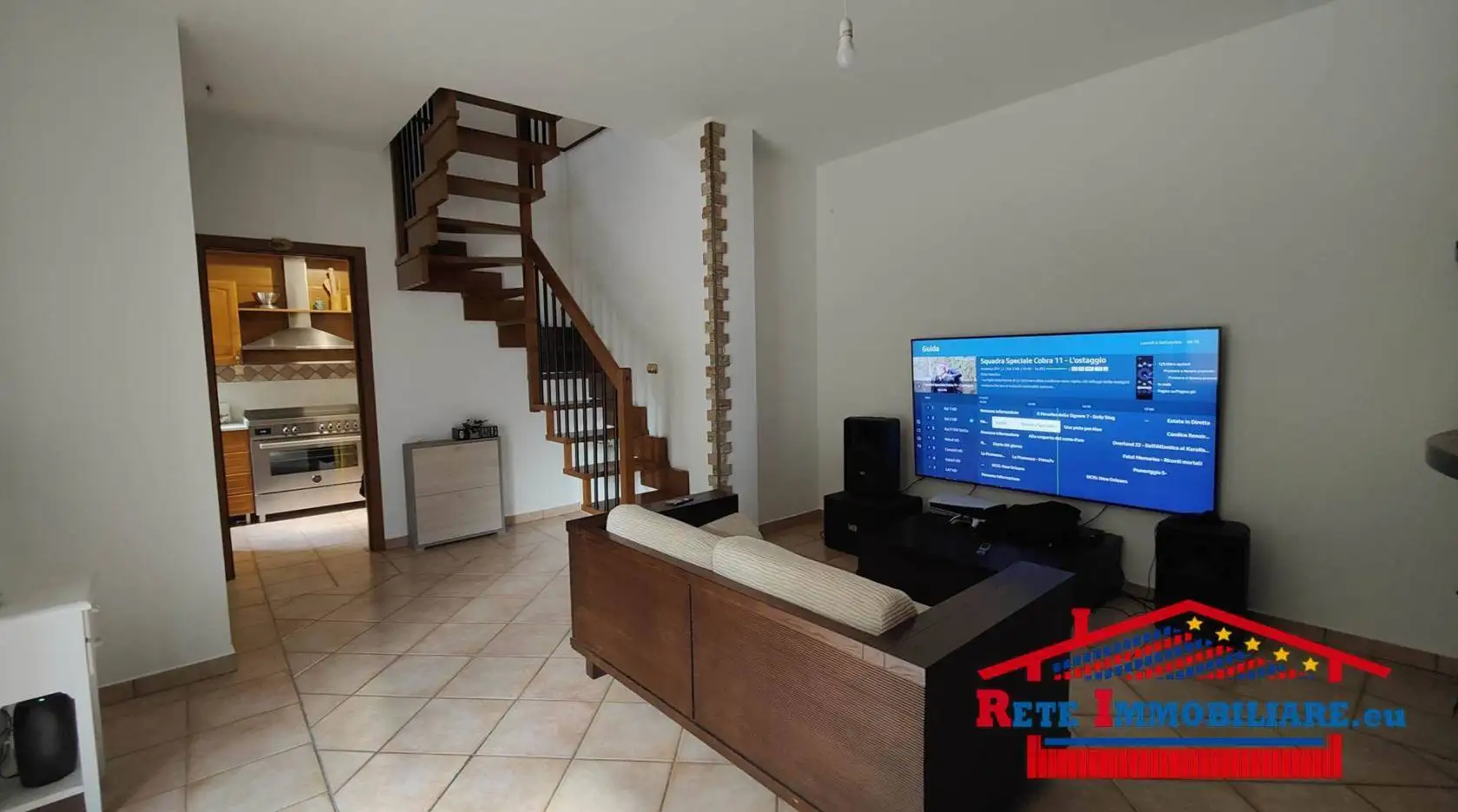 Villa in vendita a Marano Marchesato