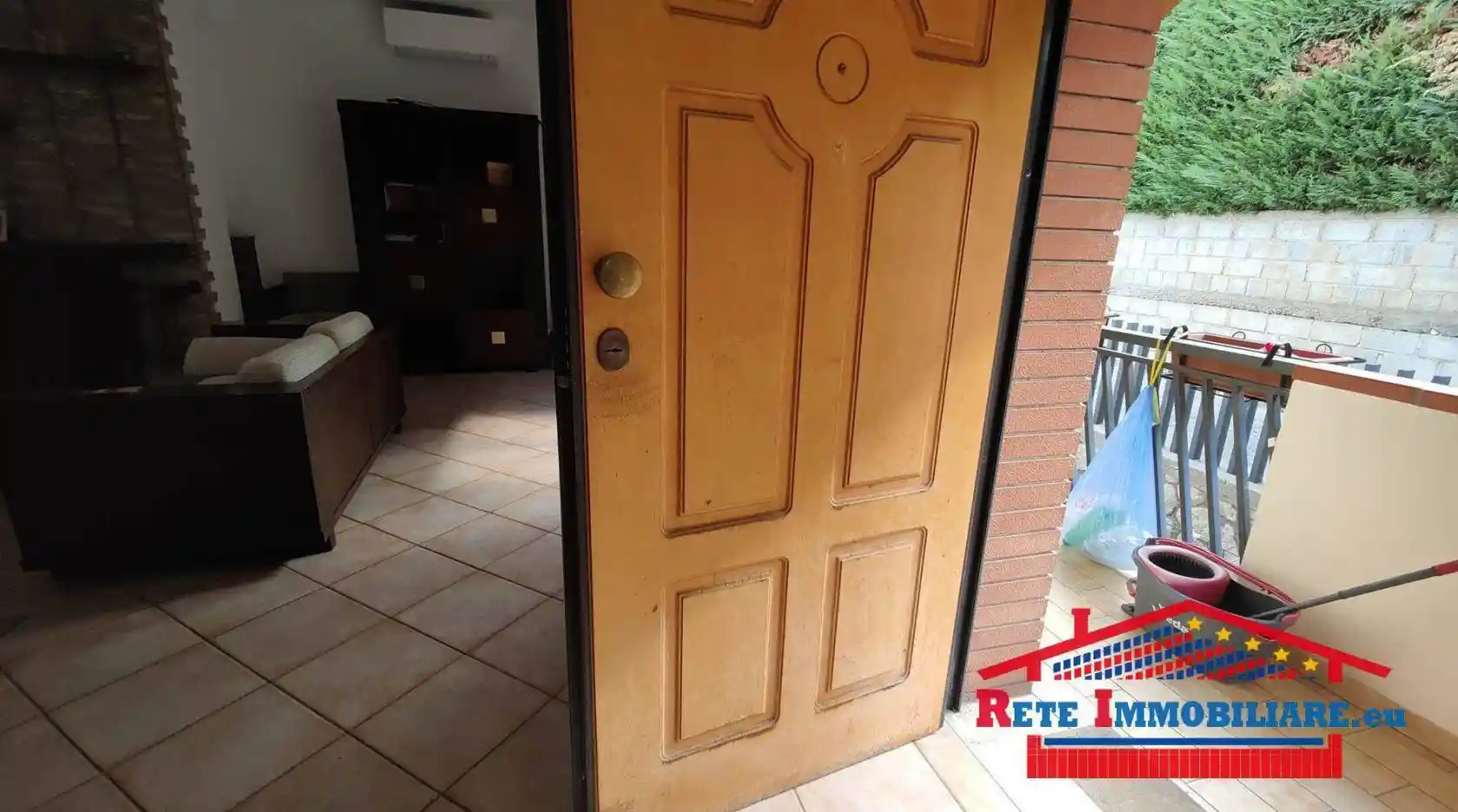 Villa unifamiliare zona Municipio, Marano Marchesato - foto 2