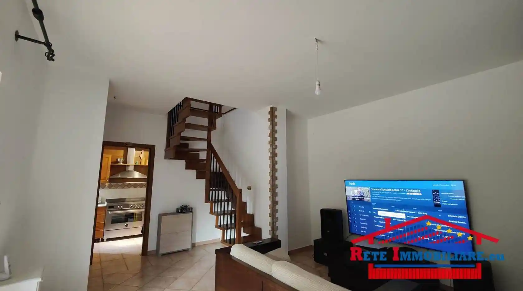 Villa unifamiliare zona Municipio, Marano Marchesato - foto 4