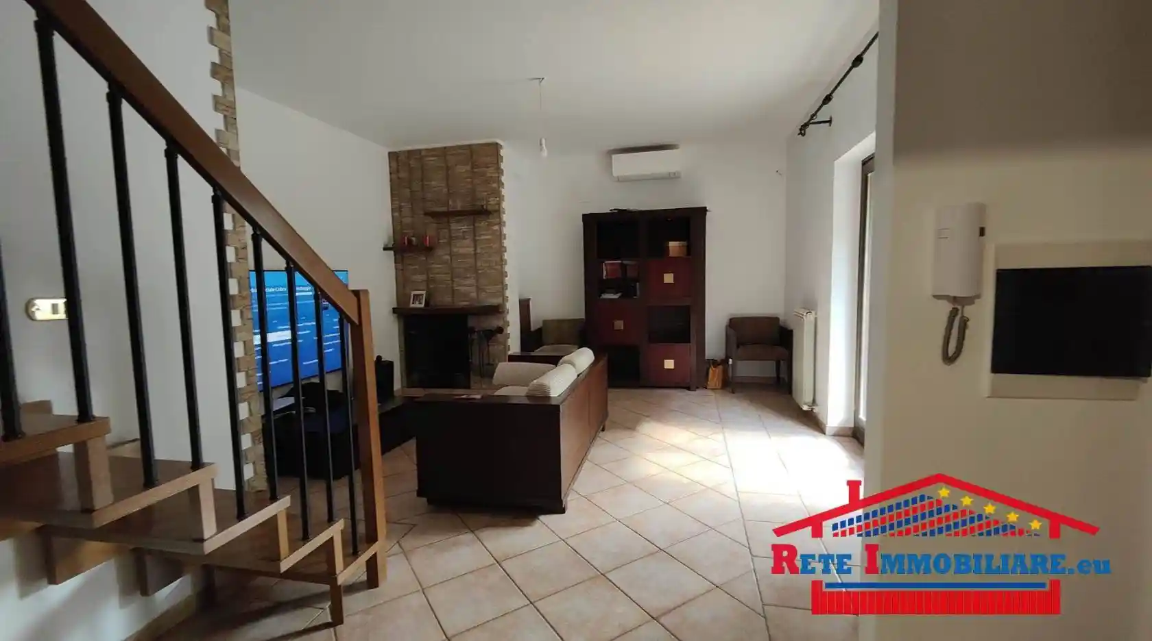 Villa unifamiliare zona Municipio, Marano Marchesato - foto 5