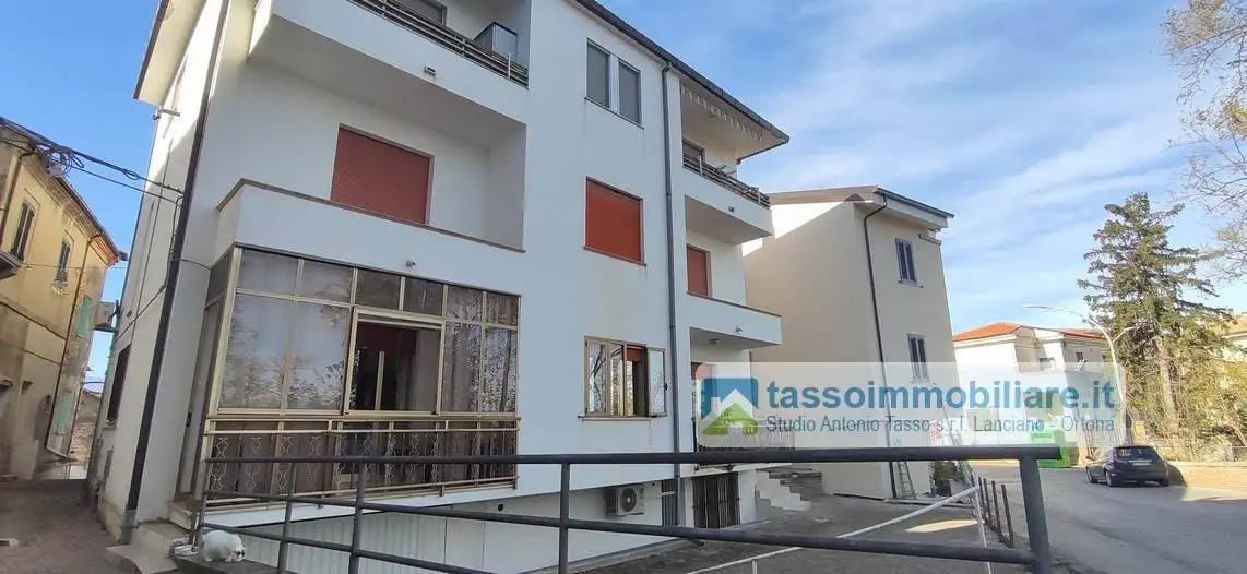 Appartamento via Orientale 4, Centro, Arielli - foto 2