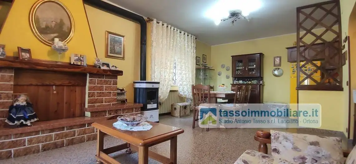 Appartamento via Orientale 4, Centro, Arielli - foto 3