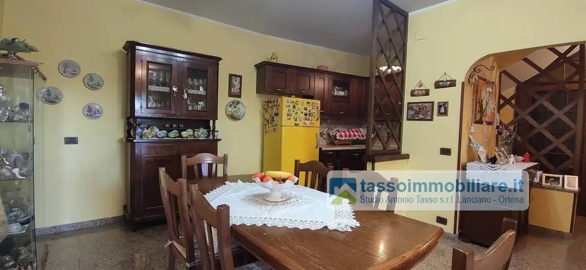 Appartamento via Orientale 4, Centro, Arielli - foto 5