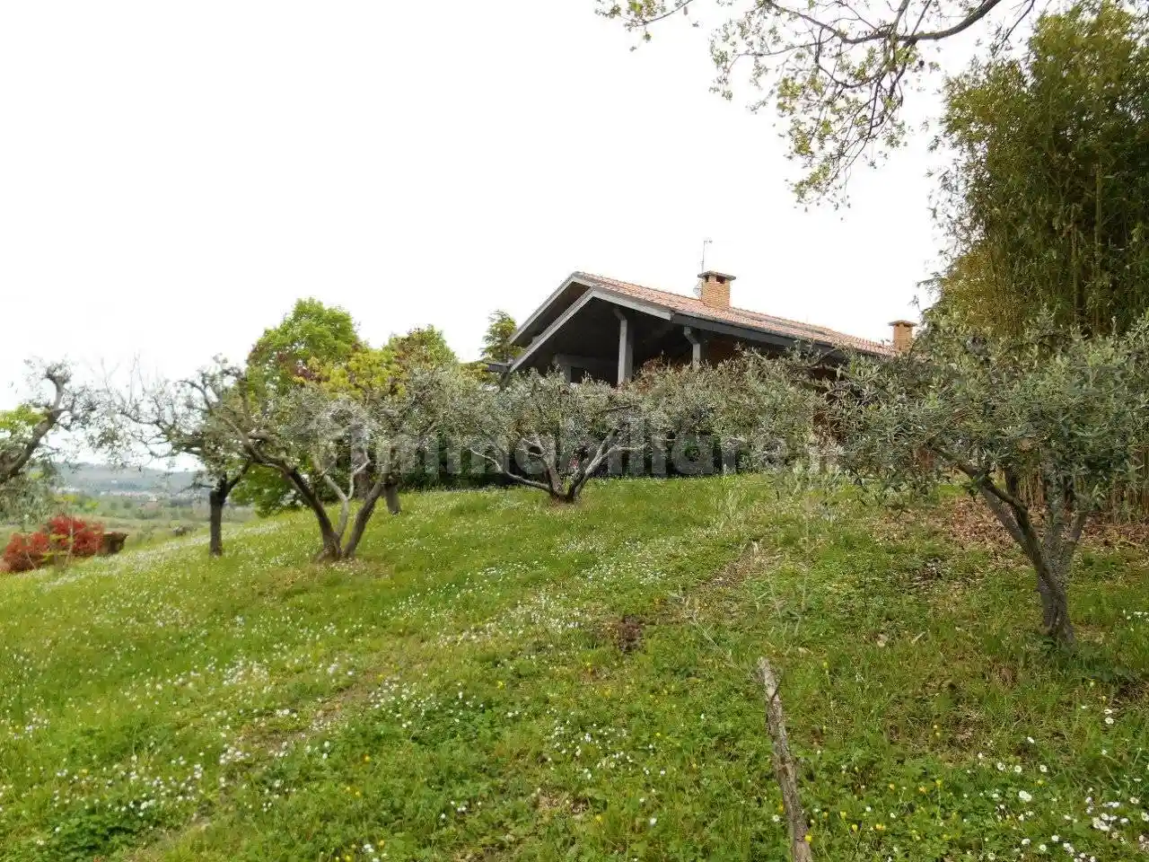 Villa in vendita a Poggio Torriana