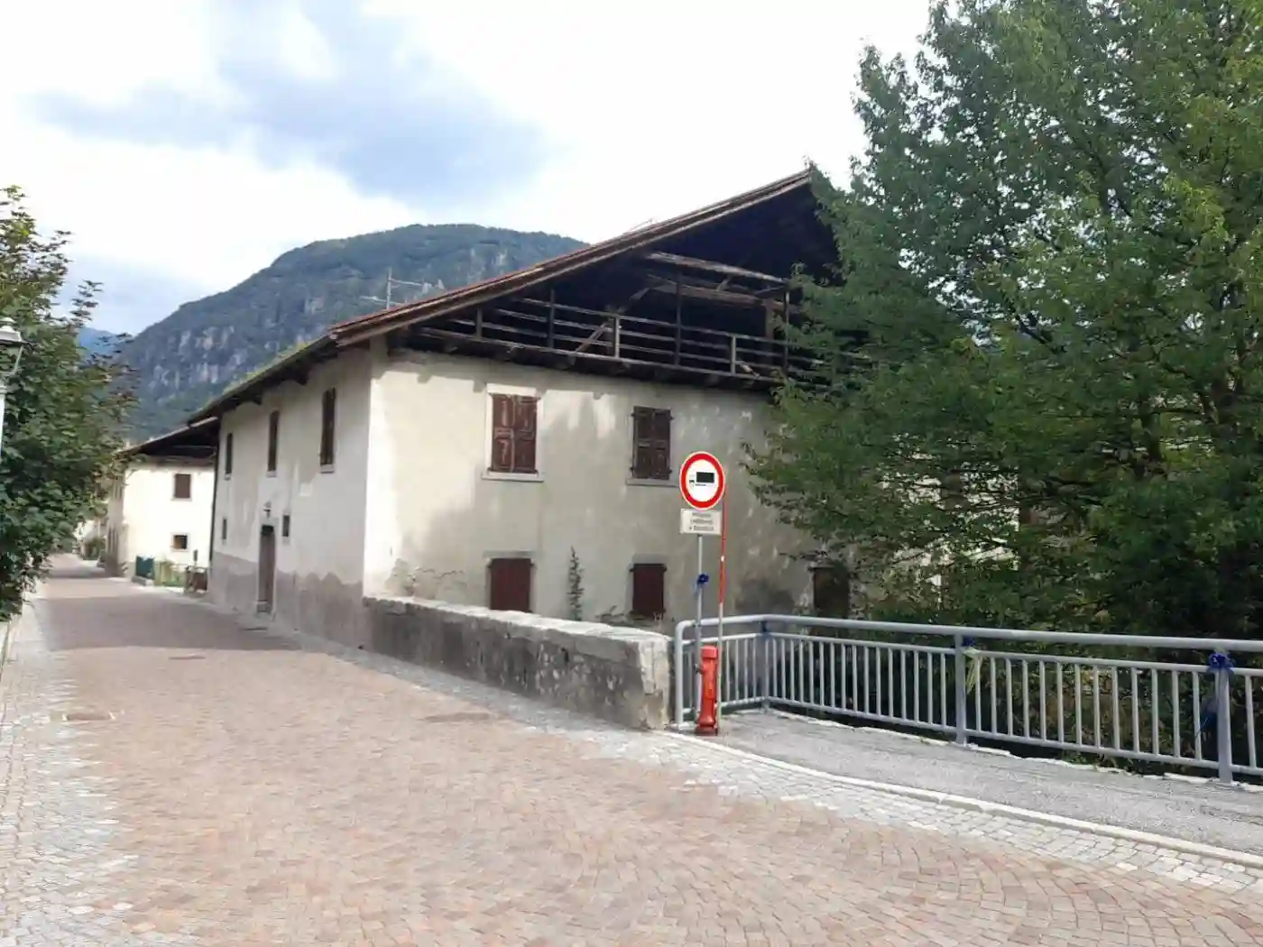 Terratetto plurifamiliare via 3 Novembre 43, Borgo Lares - foto 4