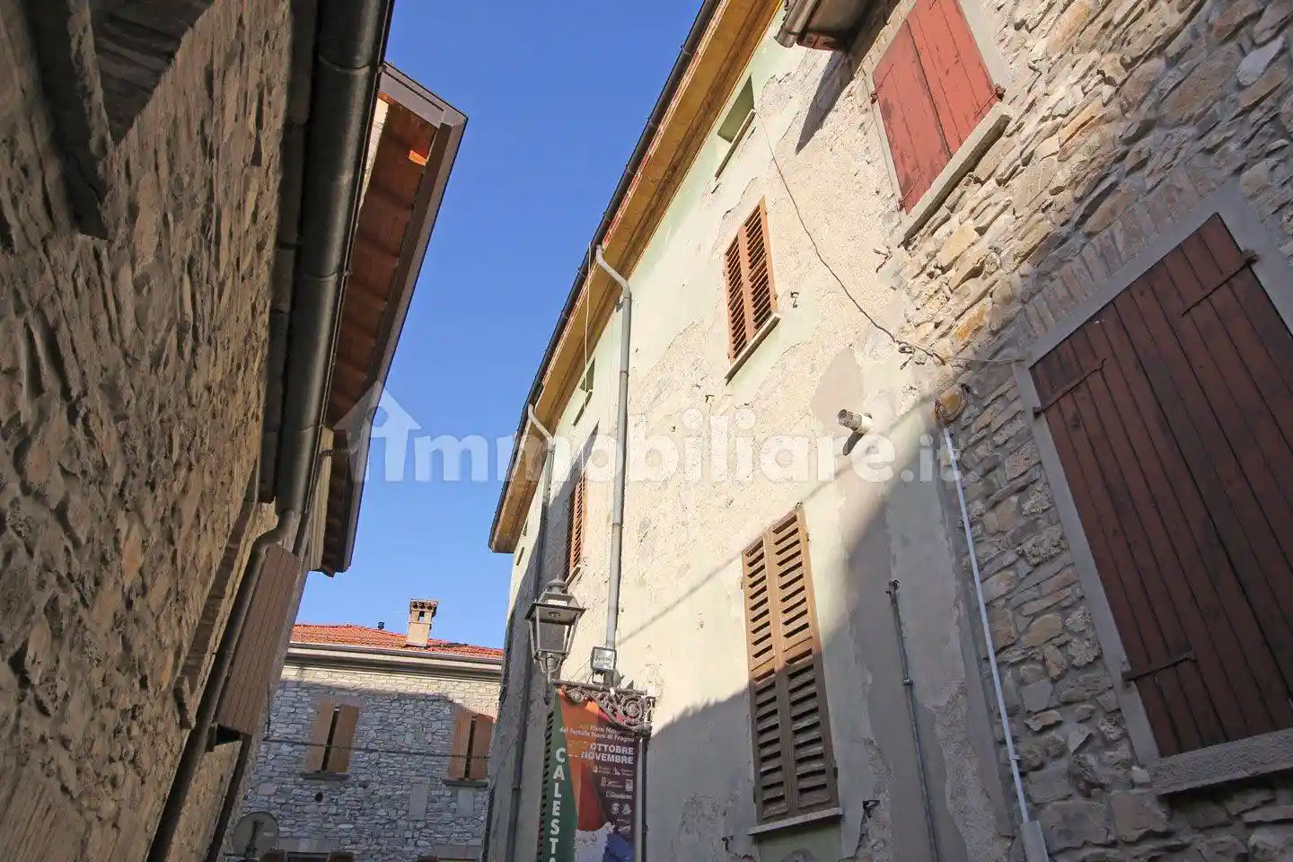 Casa indipendente in vendita a Calestano
