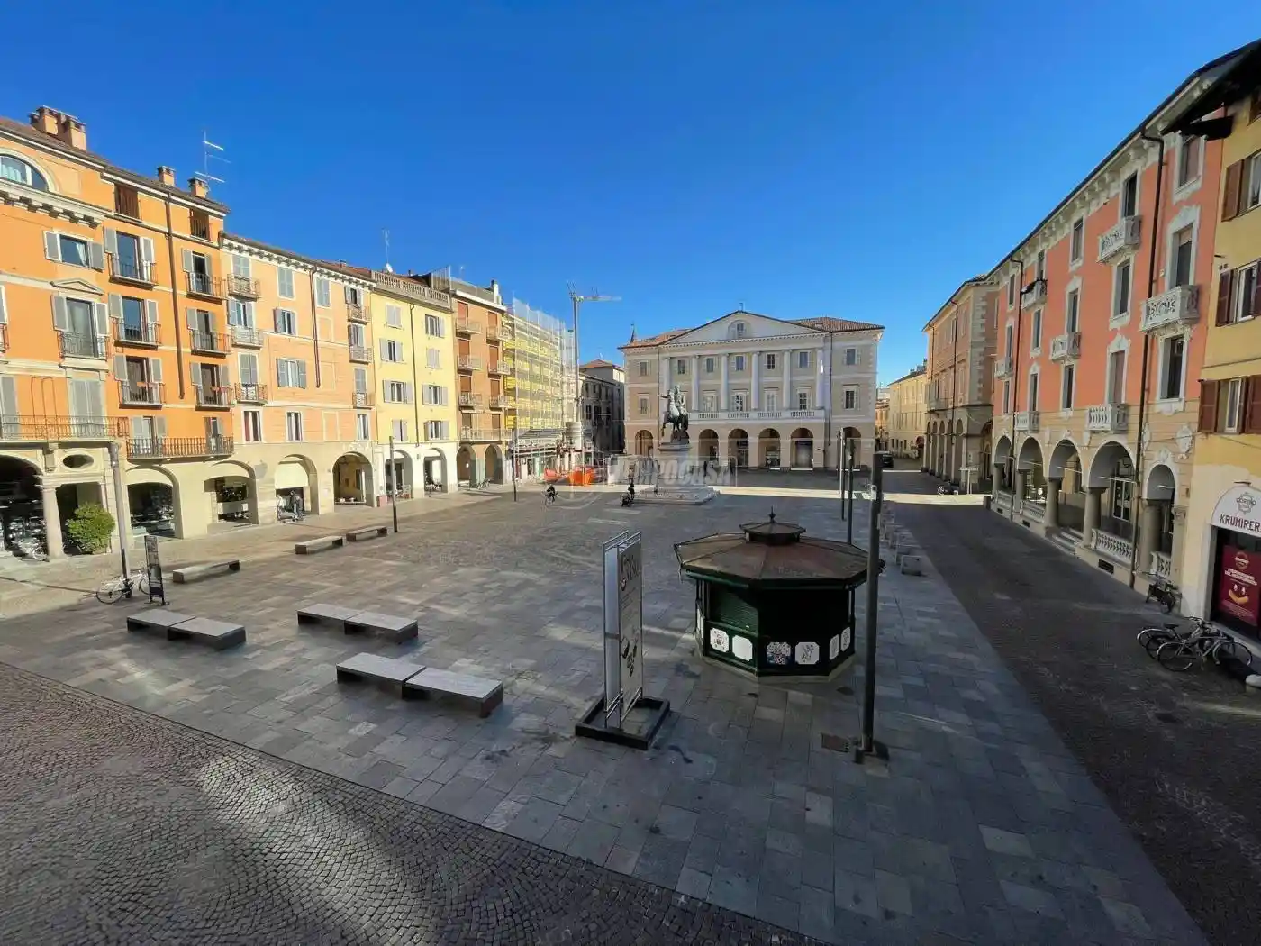 Appartamento in vendita a Casale Monferrato