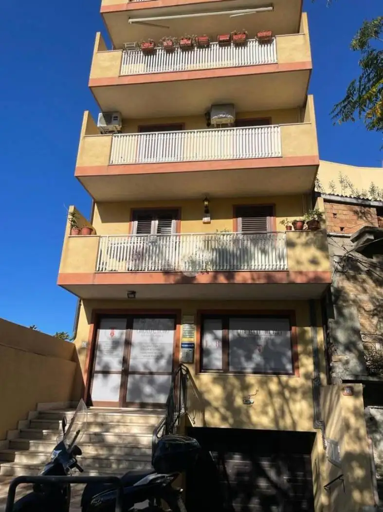 Appartamento in vendita a Reggio Calabria