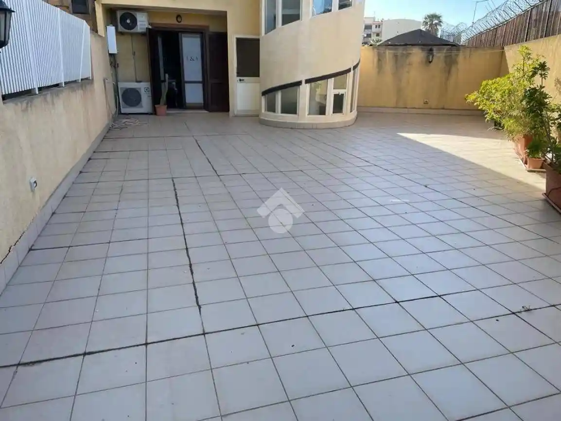 Quadrilocale via Carcere Nuovo 11, Sbarre, Reggio Calabria - foto 2