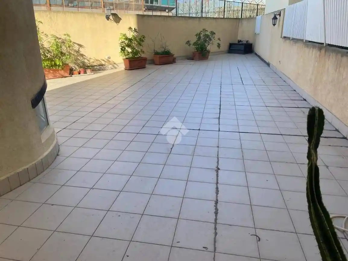 Quadrilocale via Carcere Nuovo 11, Sbarre, Reggio Calabria - foto 3