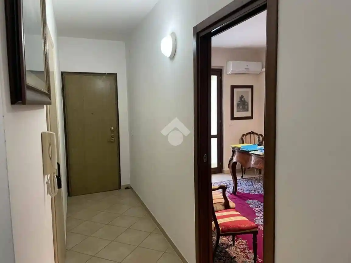 Quadrilocale via Carcere Nuovo 11, Sbarre, Reggio Calabria - foto 4