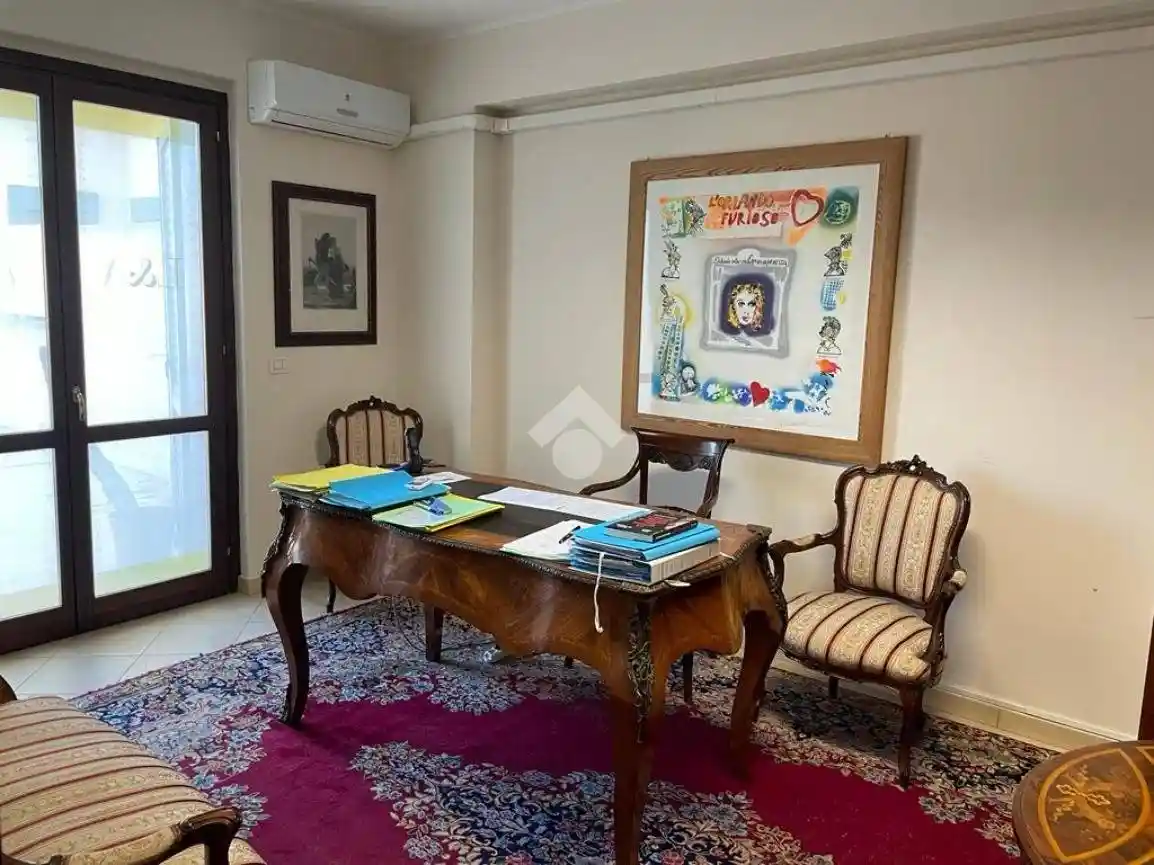 Quadrilocale via Carcere Nuovo 11, Sbarre, Reggio Calabria - foto 5