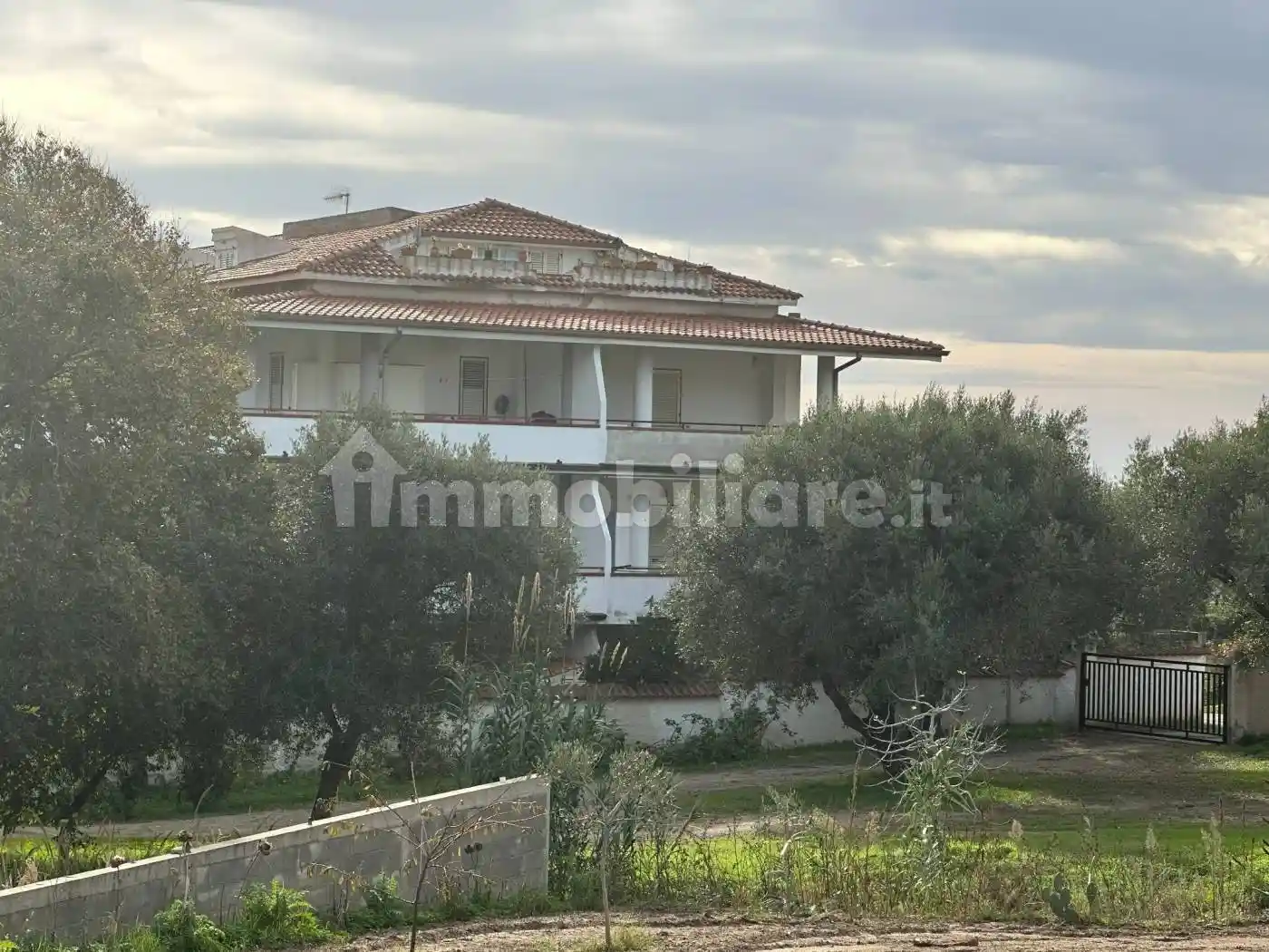 Quadrilocale Località Petto Bianco 72, Ricadi - foto 2