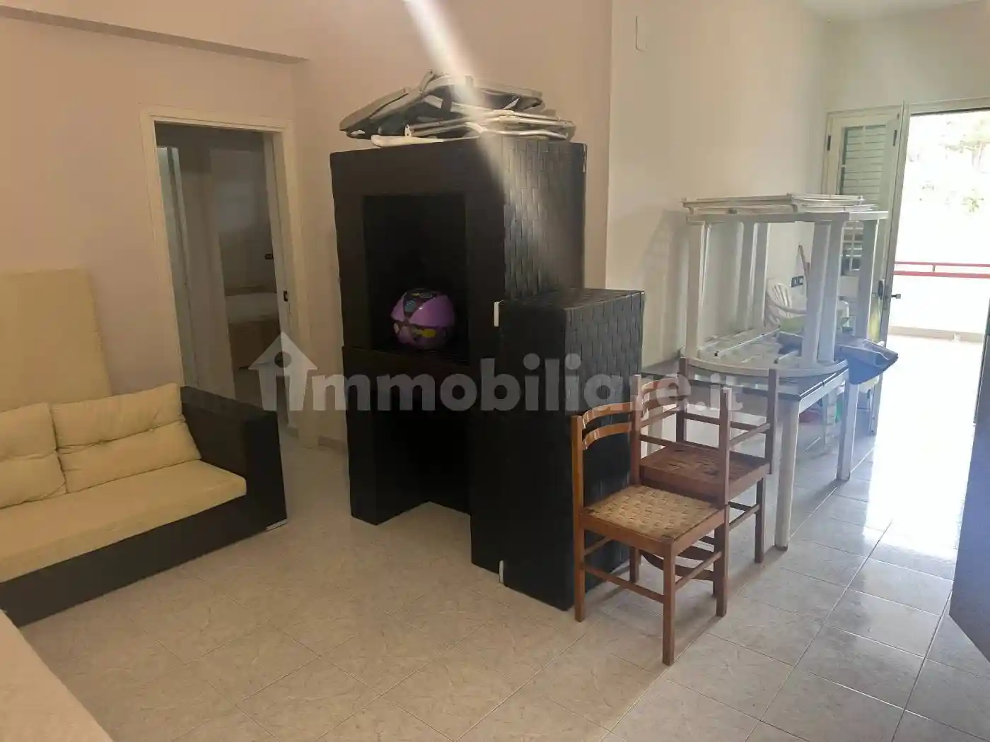 Quadrilocale Località Petto Bianco 72, Ricadi - foto 4