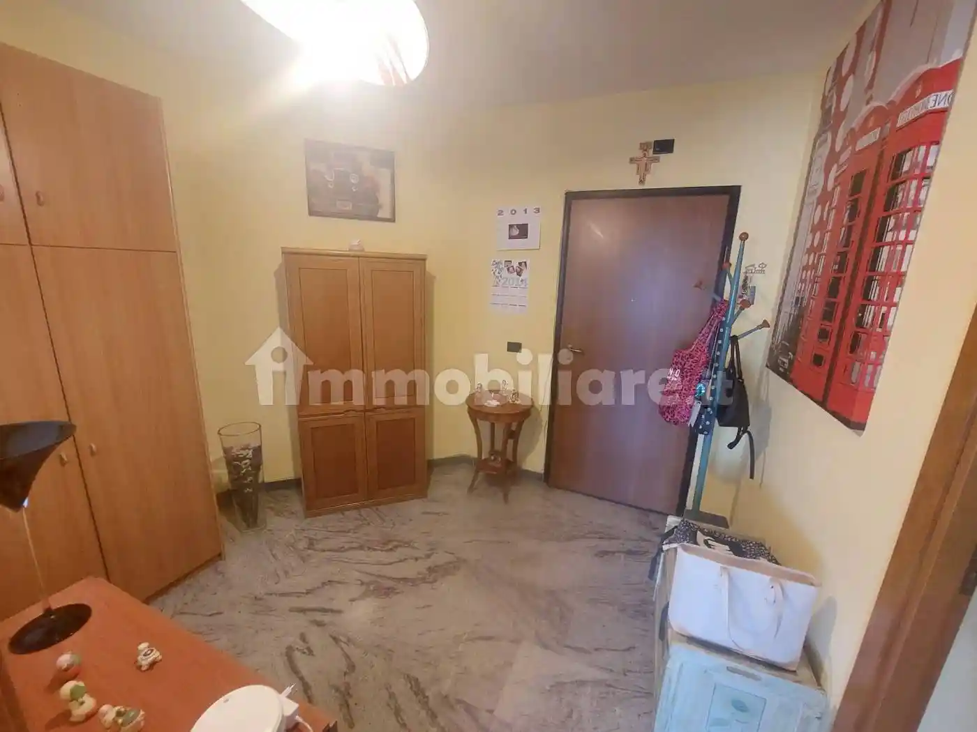 Trilocale via Michelangelo Schipa, Sala, Mellusi, Benevento - foto 2