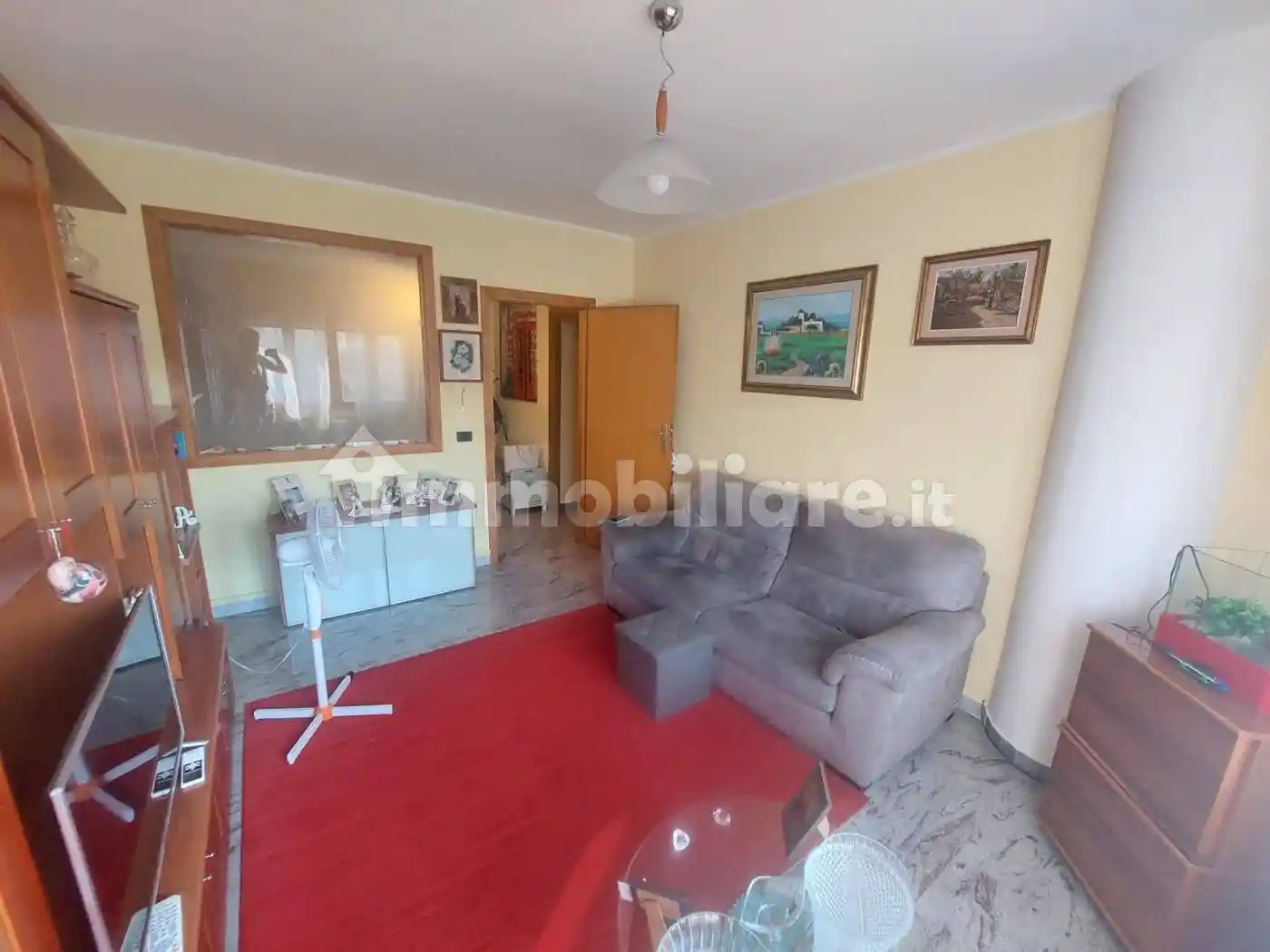 Trilocale via Michelangelo Schipa, Sala, Mellusi, Benevento - foto 3