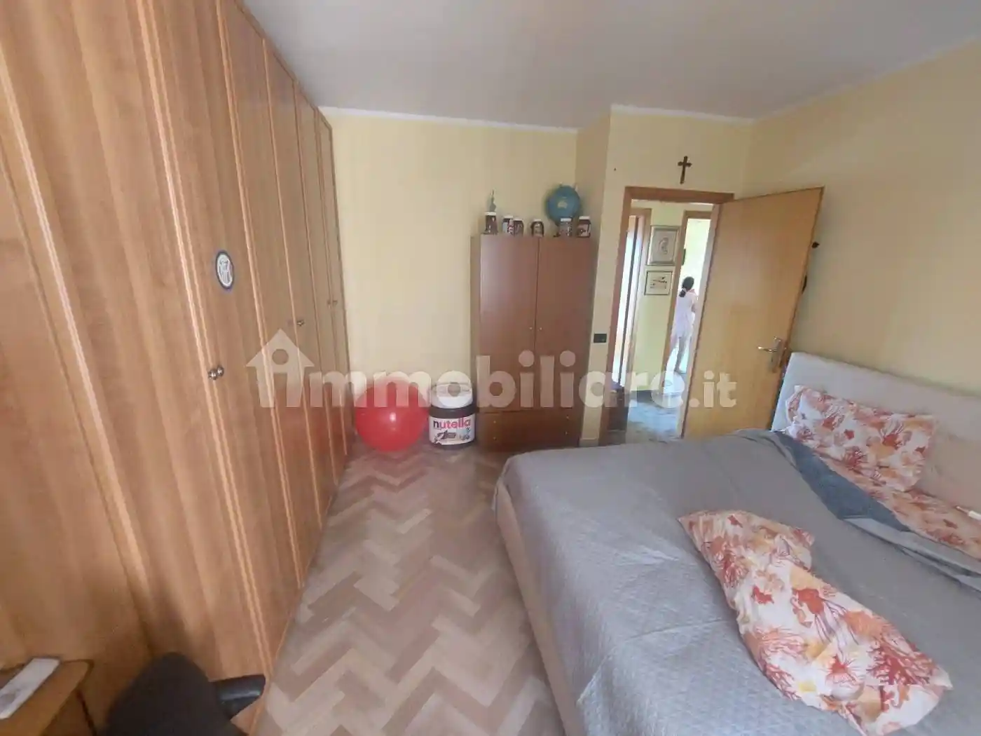 Trilocale via Michelangelo Schipa, Sala, Mellusi, Benevento - foto 4