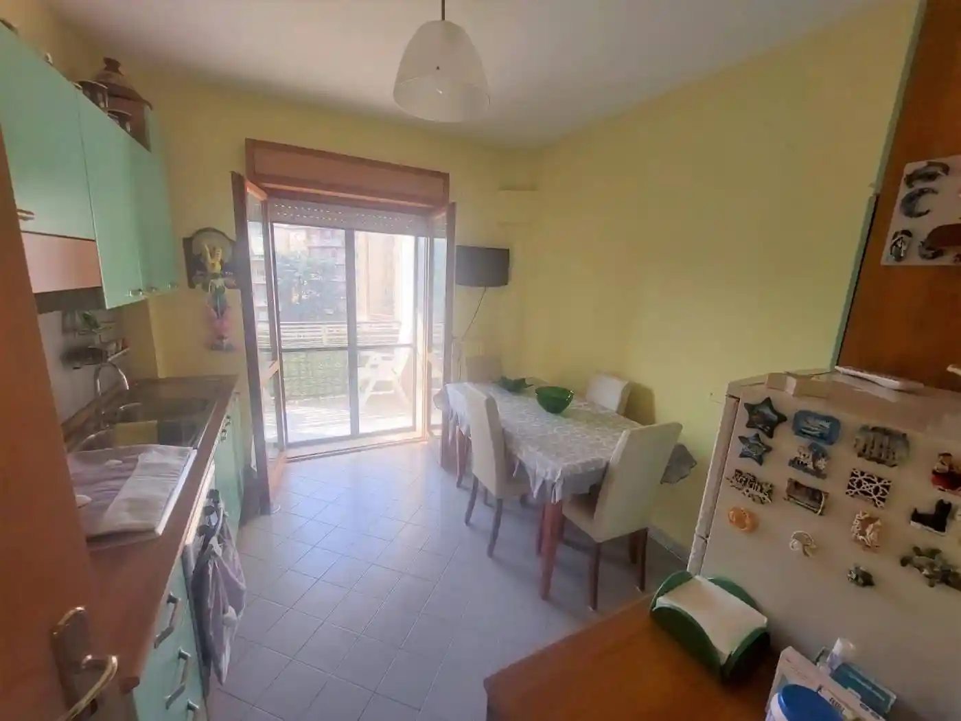 Trilocale via Michelangelo Schipa, Sala, Mellusi, Benevento - foto 5