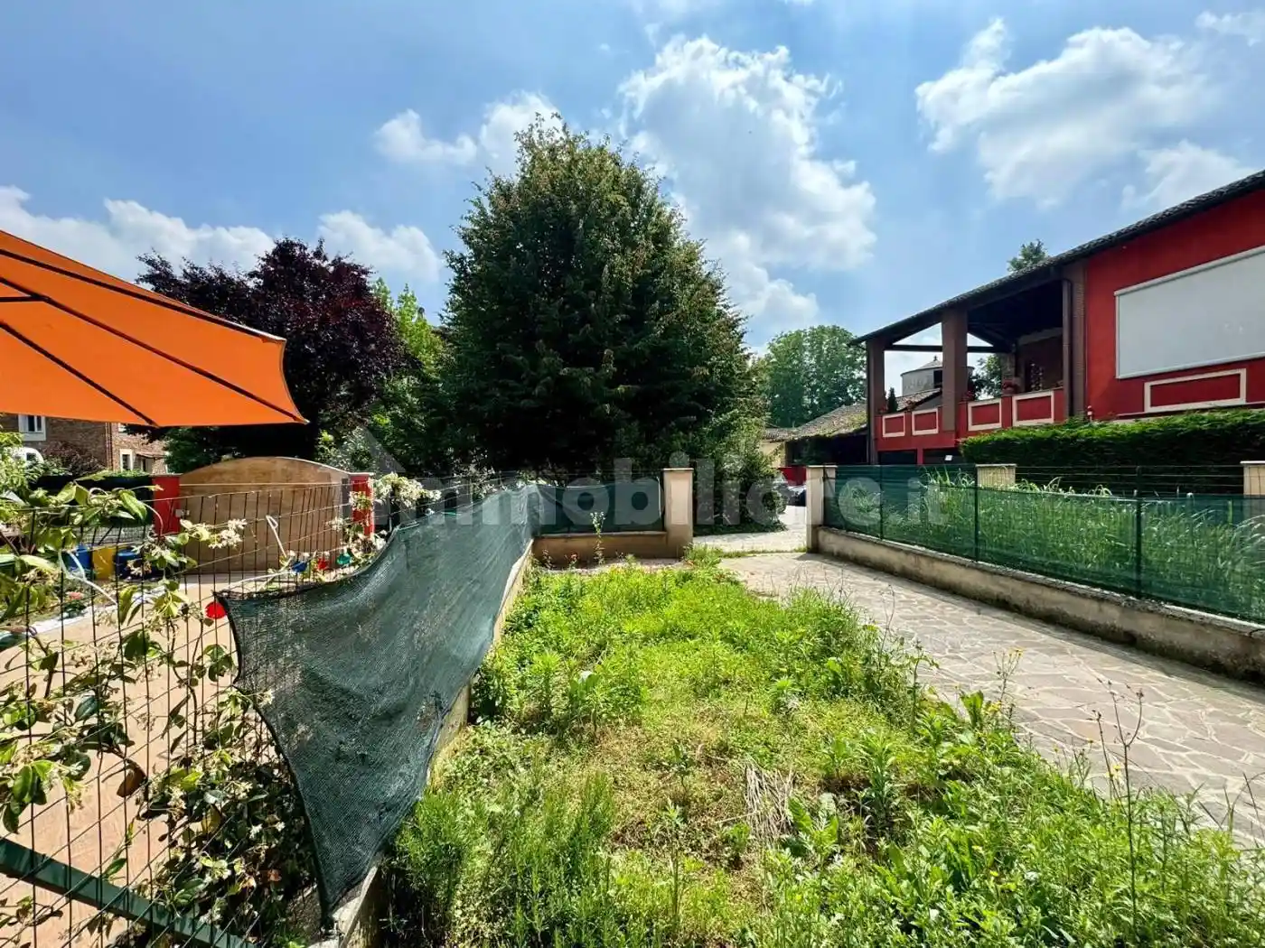 Villa a schiera località sette pozzi, snc, Sette Pozzi, Malagnino - foto 2