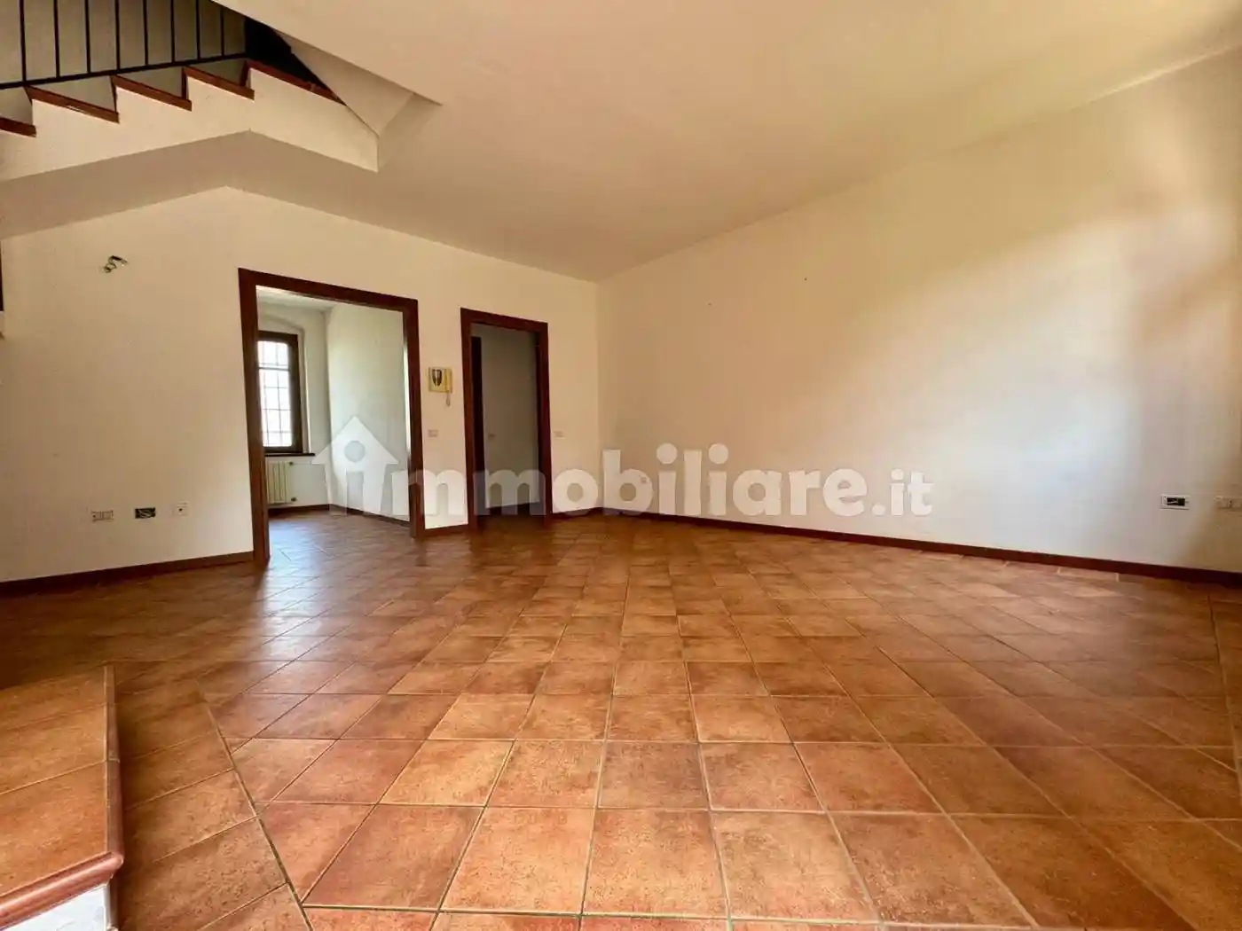 Villa a schiera località sette pozzi, snc, Sette Pozzi, Malagnino - foto 3