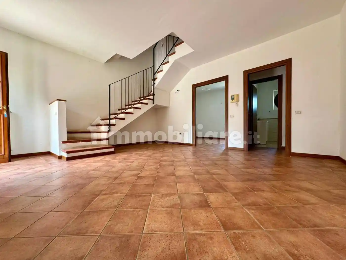 Villa a schiera località sette pozzi, snc, Sette Pozzi, Malagnino - foto 5