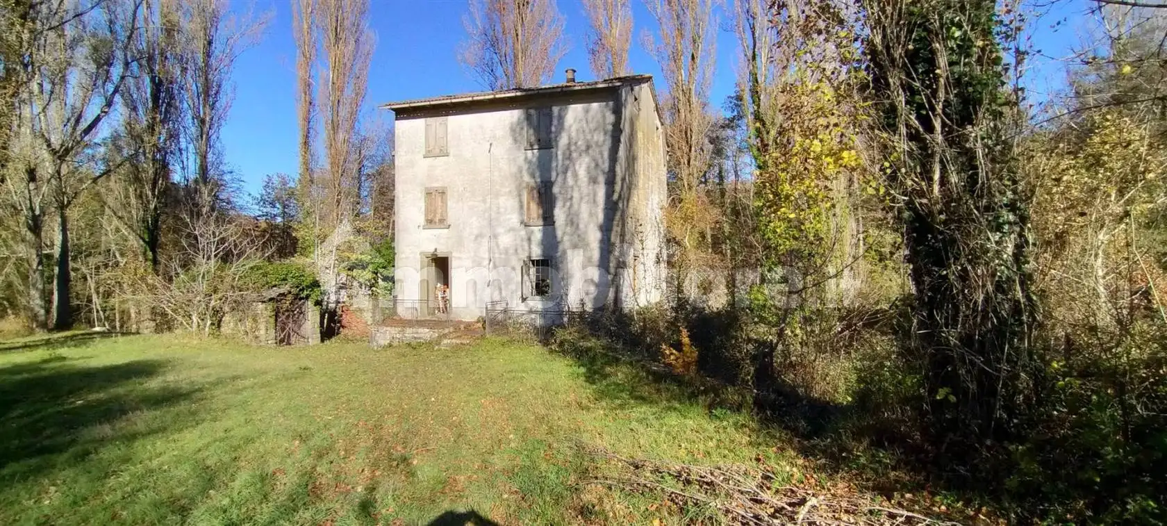Rustico - Casale in vendita a Castiglione dei Pepoli