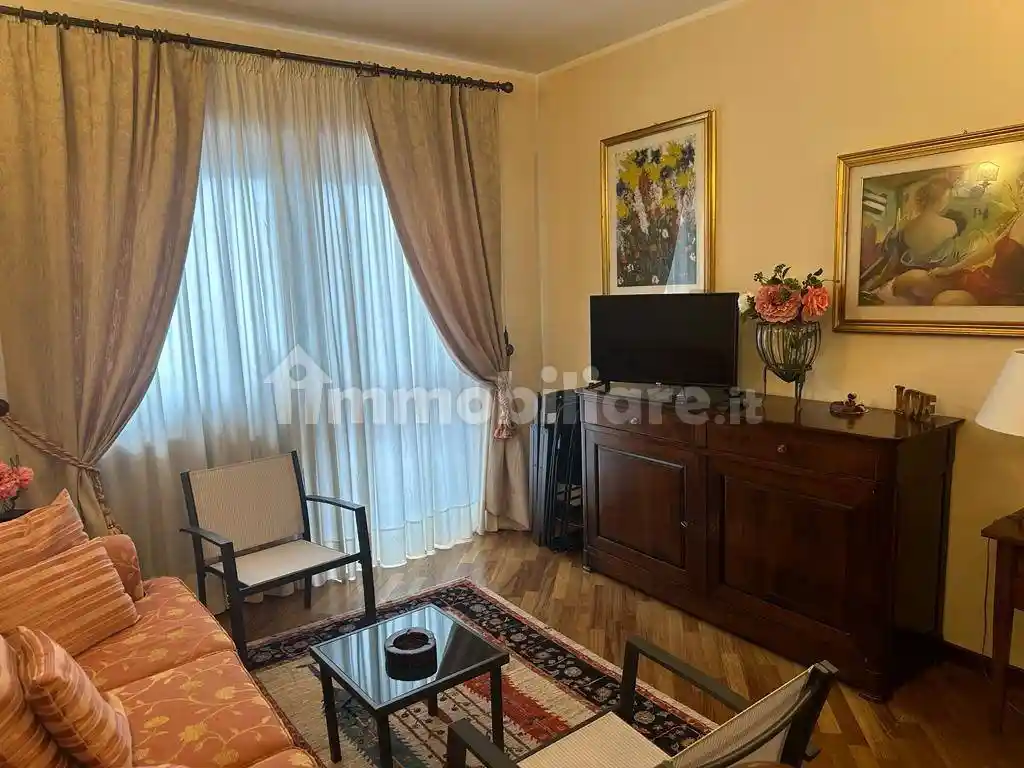 Appartamento in vendita a Pescocostanzo