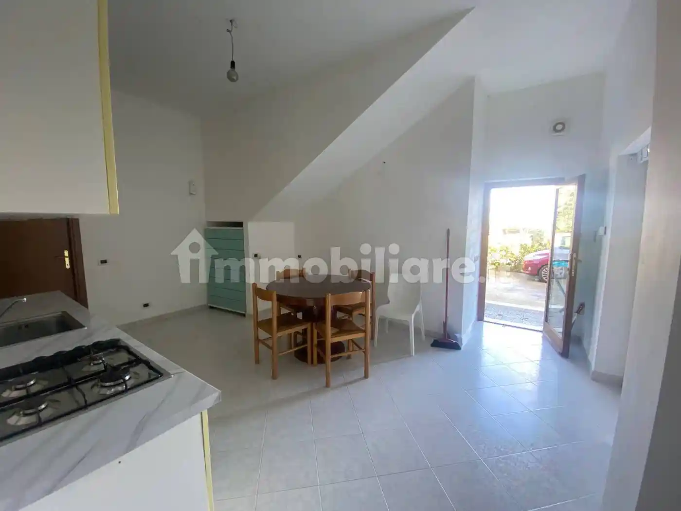 Appartamento in affitto a Castelnuovo di Porto