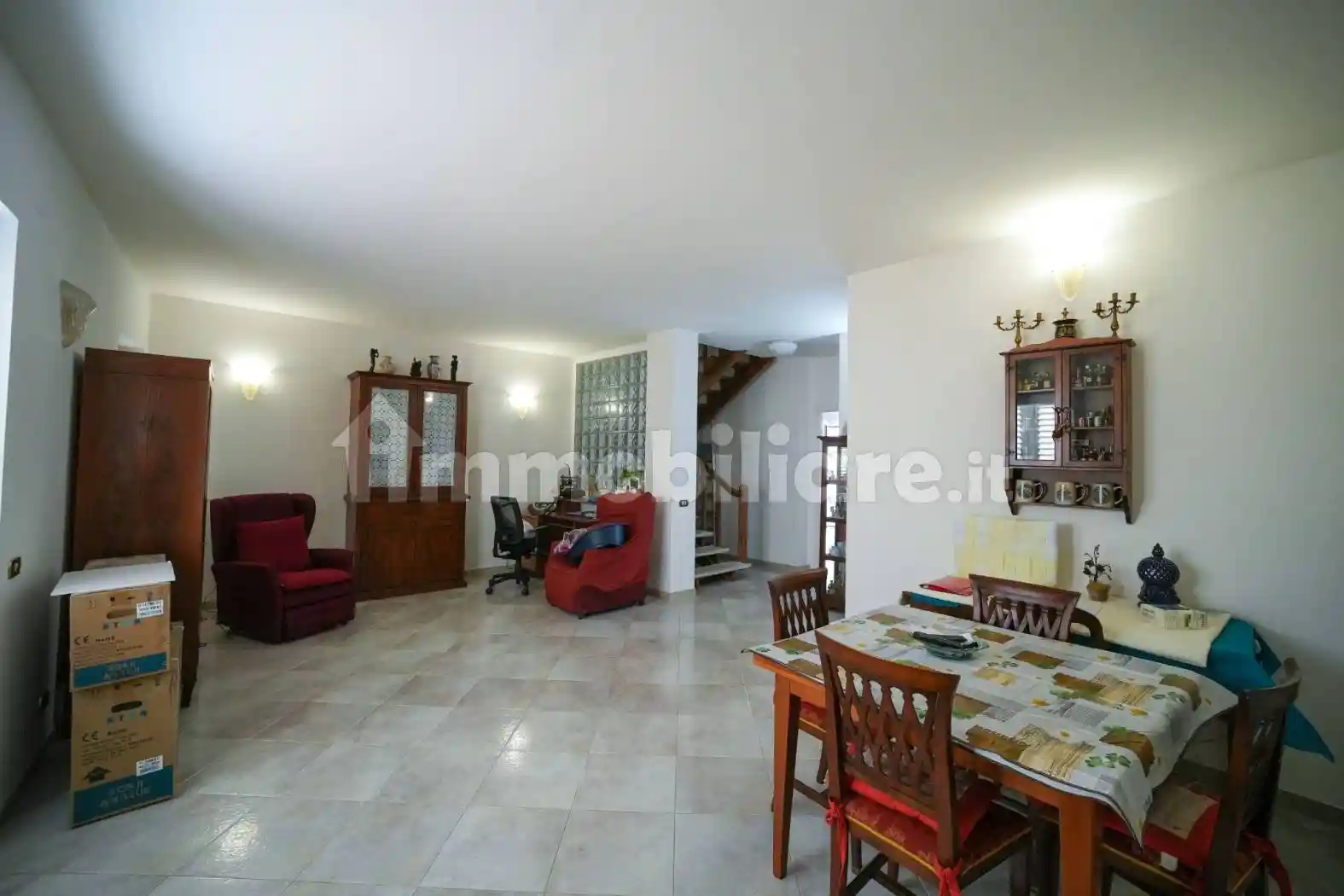 Villa in vendita a Mondragone