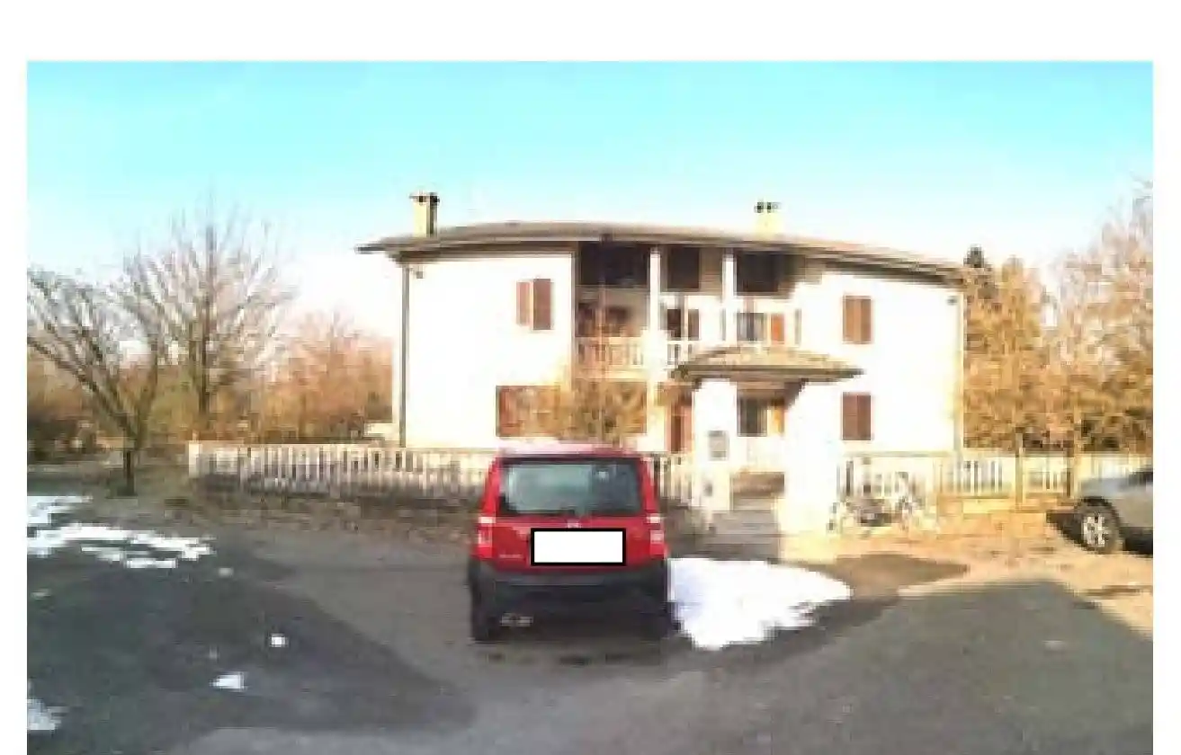 Casa indipendente in vendita a Lungavilla