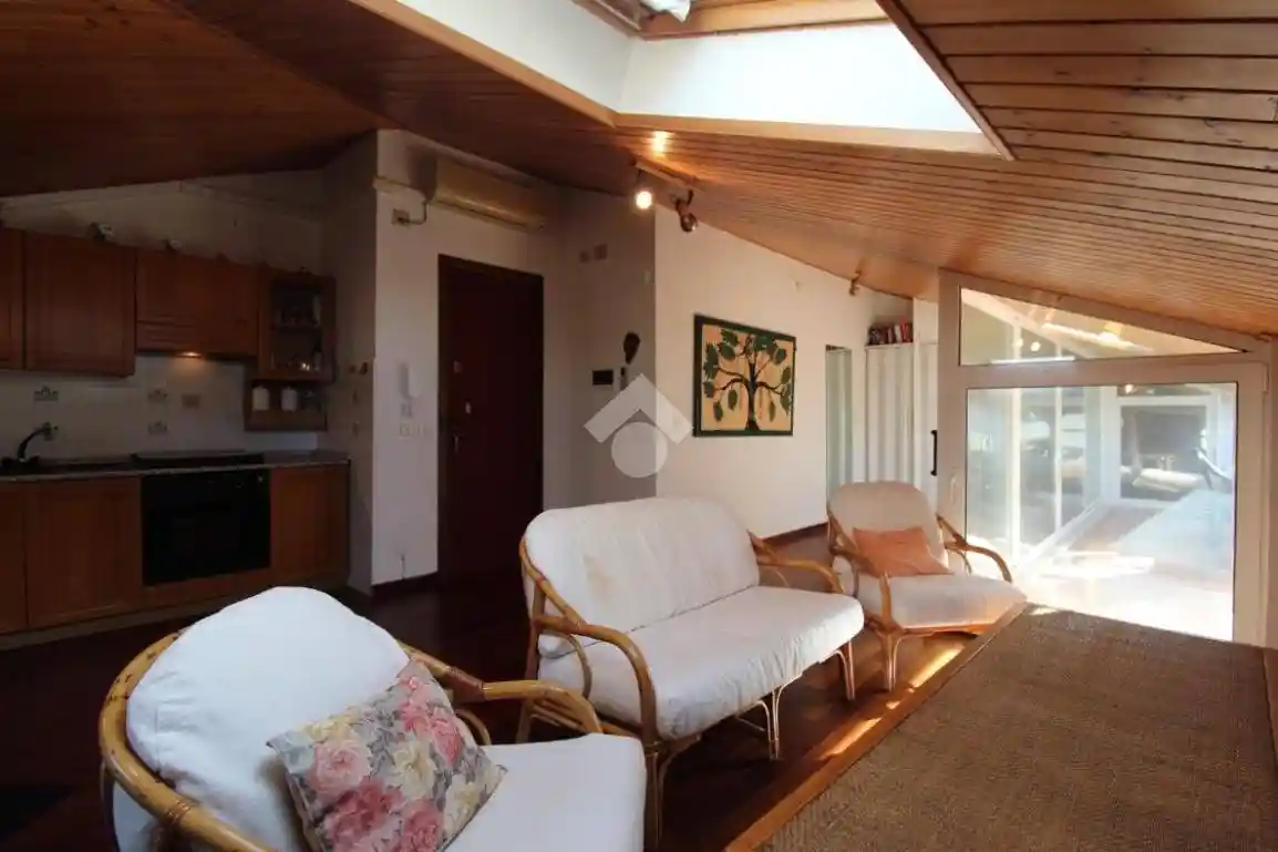 Attico - Mansarda in vendita a Lignano Sabbiadoro