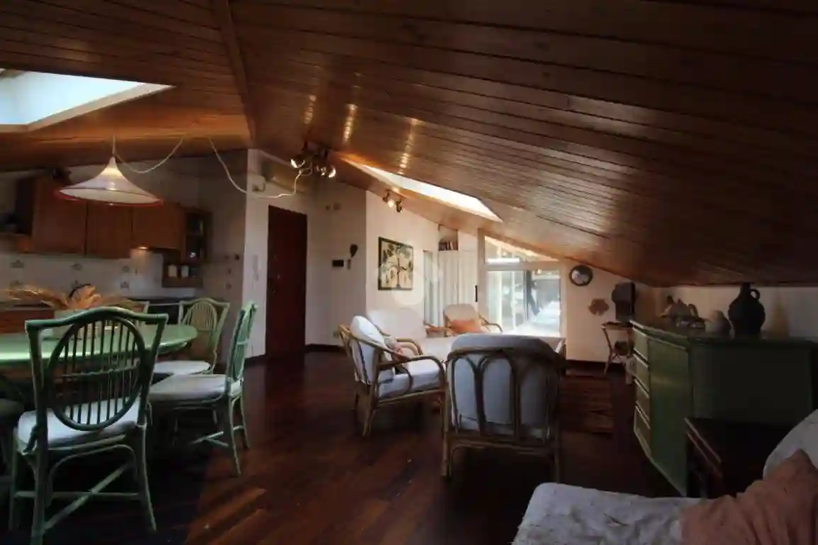 Attico - Mansarda - foto 4