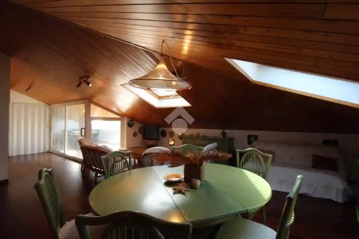 Attico - Mansarda - foto 5