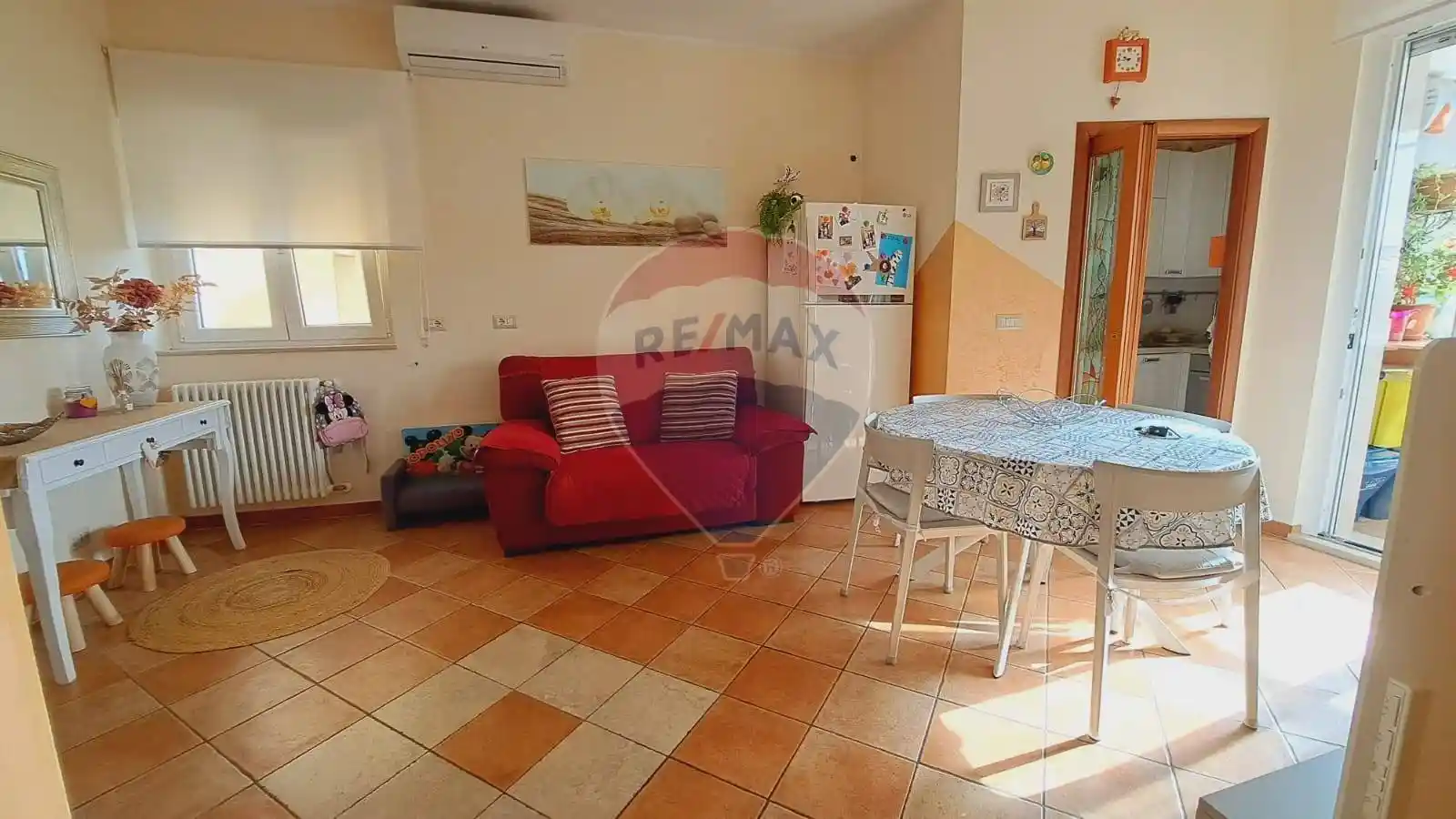 Appartamento ottimo stato, secondo piano, Centro, Matera - foto 3