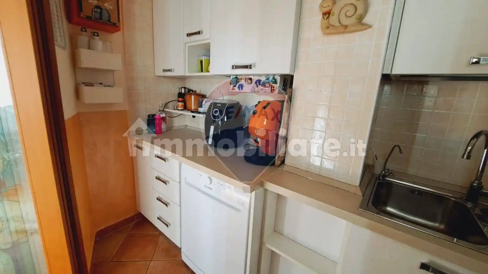 Appartamento ottimo stato, secondo piano, Centro, Matera - foto 5