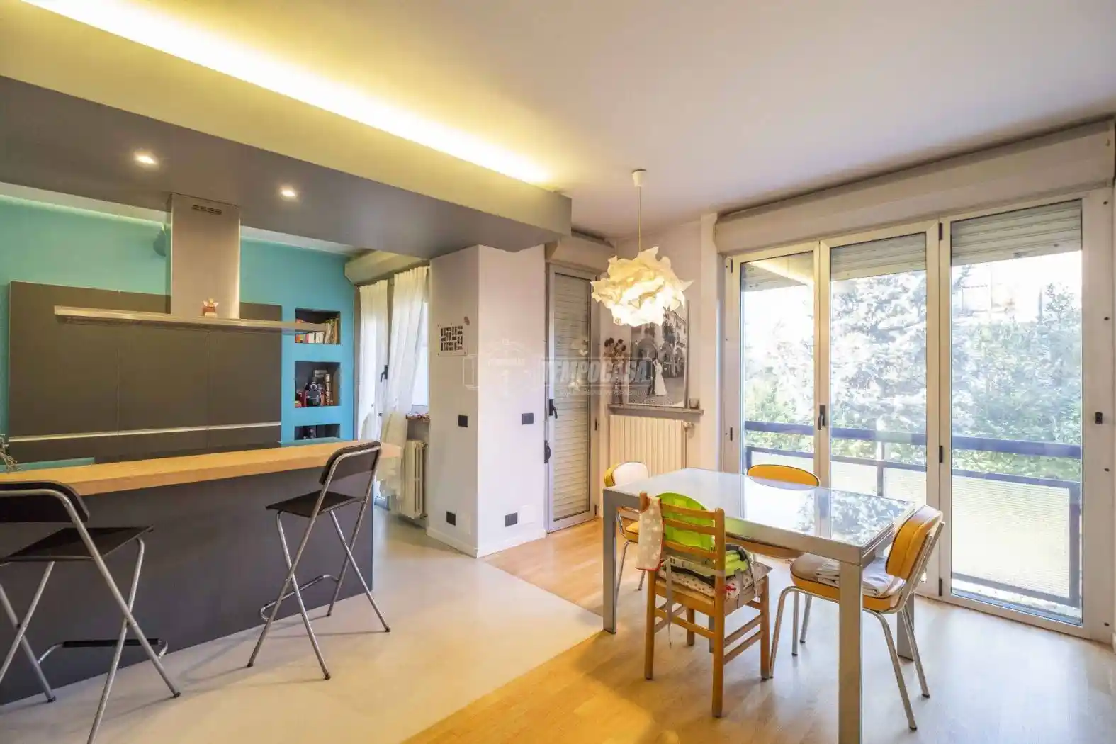 Villetta a schiera in vendita a Novara